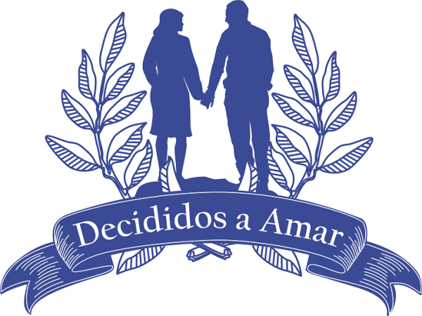 Logo Decididos
