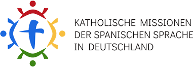 Católicos en Alemania Logo