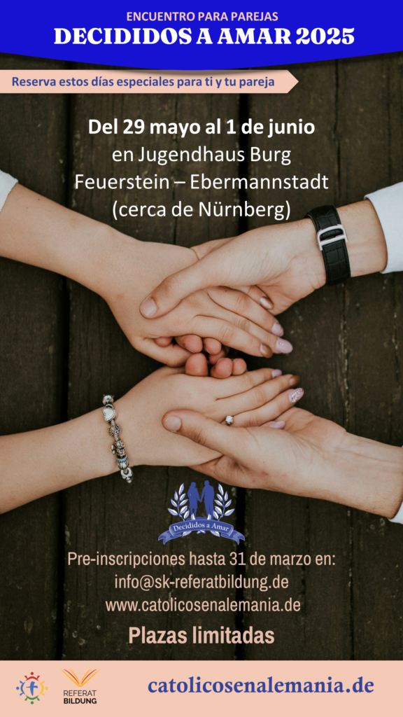 entschlossen, 2025 Netzwerke zu lieben