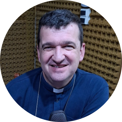 P. Dario Brandt