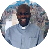 Padre Faustino-Esono Nguema Nkara