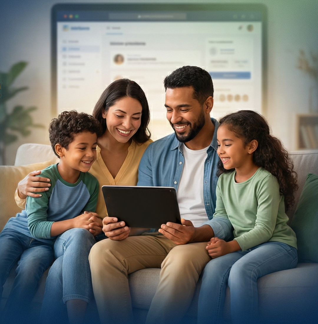 Escuela de Padres y Madres